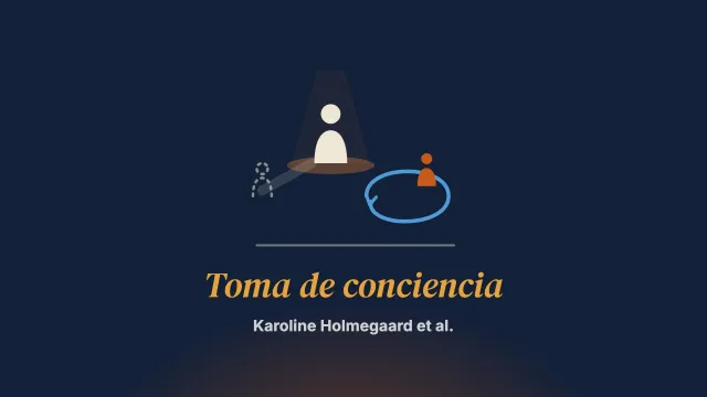 «La toma de conciencia tiene un precio»: experiencias de madres con depresión posparto en el programa Circle of Security-Parenting