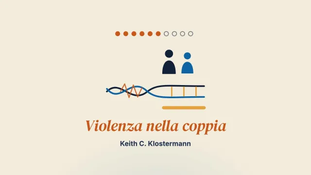 Abuso di sostanze e violenza nella coppia: considerazioni sul trattamento