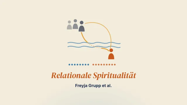 Relationale Spiritualität und transgenerationale Verpflichtungen: Die Rolle der Familie in Laien-Erklärungsmodellen der posttraumatischen Belastungsstörung bei männlichen kamerunischen Asylsuchenden und Migranten ohne Papiere in Europa