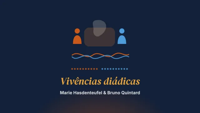 Vivências diádicas e manejo psicossocial de casais diante do câncer avançado: uma revisão sistemática da literatura