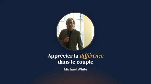 Thérapie de couple : « exigence de similitude » ou « appréciation de la différence »