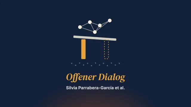 Der Offene Dialog in Spanien: eine erste Erhebung zu Kenntnissen und Perspektiven