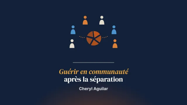 Luchando Junt@s Por Una Familia Unida (Lutter ensemble pour une famille unie) : reconstruire le soi cohésif de parents en migration et guérir en communauté après une séparation familiale aux États-Unis – une perspective de psychologie du soi