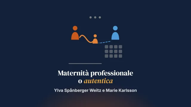 Maternità professionale o autentica? Negoziazioni sull’identità della madre biologica nel contesto dell’affido familiare