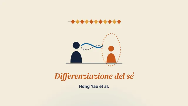 Ambivalenza intergenerazionale, differenziazione del sé e identità etnica: uno studio a metodi misti sulla socializzazione etnica familiare