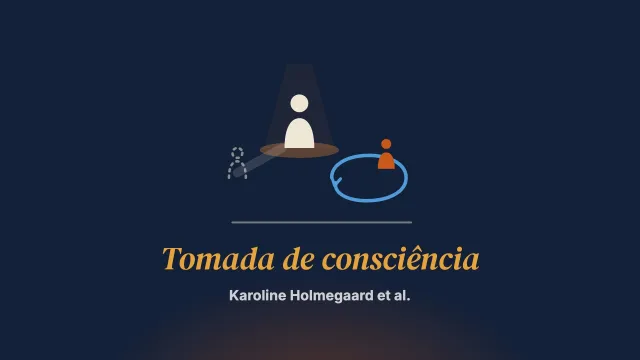 “Uma tomada de consciência que tem um preço”: experiências de mães com depressão pós-parto no programa Círculo de Segurança Parental