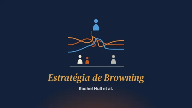 Iniciação à estratégia de Browning: sugestões para a terapia familiar