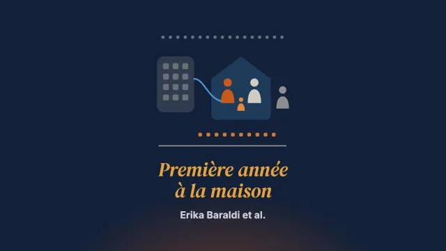 L’expérience des parents durant la première année à la maison avec un nourrisson né extrêmement prématuré, avec ou sans intervention après la sortie : ambivalence, solitude et effets sur les relations