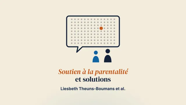 Caractéristiques centrées sur le problème et orientées vers les solutions du soutien à la parentalité, trois ans après l’implantation de l’approche orientée vers les solutions : une analyse qualitative de contenu
