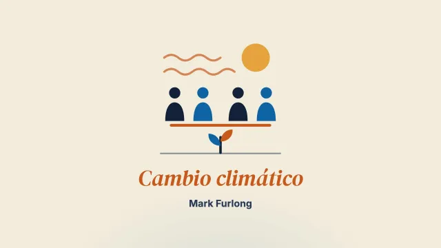 Fomentar las relaciones locales que construyen solidaridad: pensar sistémicamente la terapia familiar y el cambio climático