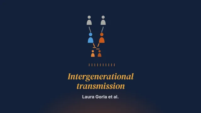 The randomized controlled trial Fast Track multilevel intervention for children with early‐emerging conduct problems breaks intergenerational transmission of violence across three generations