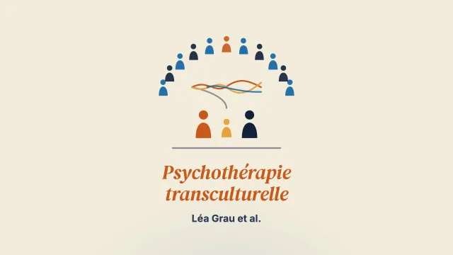 Ce qui aide la jeunesse migrante en psychothérapie transculturelle : une exploration qualitative du regard des jeunes, de leurs parents et de leurs thérapeutes
