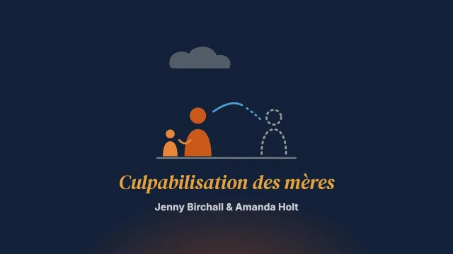 Grands-mères accueillantes : négocier les conflits d’identité, de blâme, de perte et d’amour dans un contexte de culpabilisation des mères