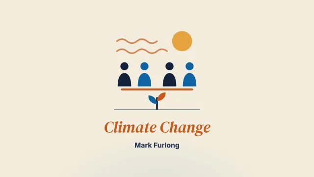 Encouraging the Local Relationships That Build Solidarity: Thinking Systemically About Family Therapy and Climate Change