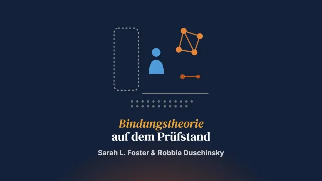 „In der Praxis nutzen wir gar nicht so viel Theorie“: Behauptungen über die Vorherrschaft der Bindungstheorie in der Sozialen Arbeit im Kinderschutz auf dem Prüfstand