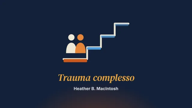 Terapia di coppia evolutiva per il trauma complesso: risultati di uno studio pilota di implementazione