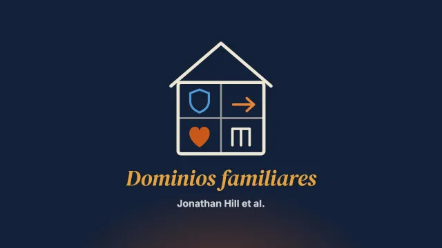 Dominios familiares: un marco conceptual con aplicación práctica para las unidades de hospitalización de adolescentes