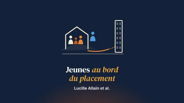 Des jeunes « au bord du placement » : regards sur un programme résidentiel d’intervention familiale fondé sur la pédagogie sociale et l’approche systémique, pour une « pratique humaine »