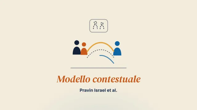Esperienze di terapeute e terapeuti familiari che lavorano con i genitori dopo l’allontanamento forzato dei figli: che cosa può dirci il modello contestuale?