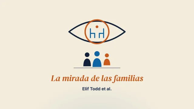 La mirada de las familias sobre la terapia familiar: una revisión sistemática cualitativa
