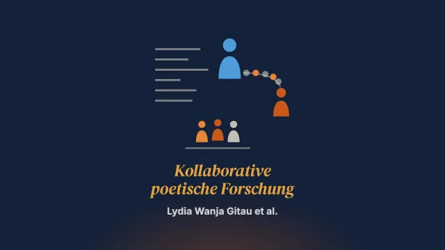 „Mein Papa war, ist ein Soldat“: Intergenerationales Trauma, Resilienz und Wohlbefinden im Kontext von Zwangsmigration mit kollaborativer poetischer Forschung erkunden