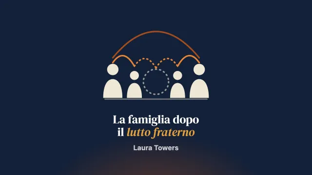 «C’è un enorme vuoto in mezzo alla famiglia»: collocare le pratiche familiari nel contesto del lutto (fraterno)
