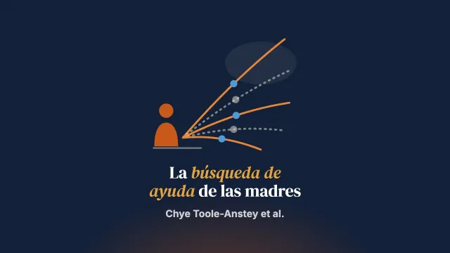 «No iba a rendirme, pero de un modo u otro iba a encontrar una salida por mis criaturas»: una indagación narrativa, con madres y profesionales, sobre la búsqueda de ayuda de madres que sufren violencia filio-parental