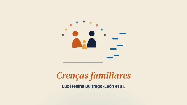 A experiência vivida das crenças familiares e da gestão da organização e da comunicação em pais e mães de crianças com leucemia na Colômbia: um estudo qualitativo