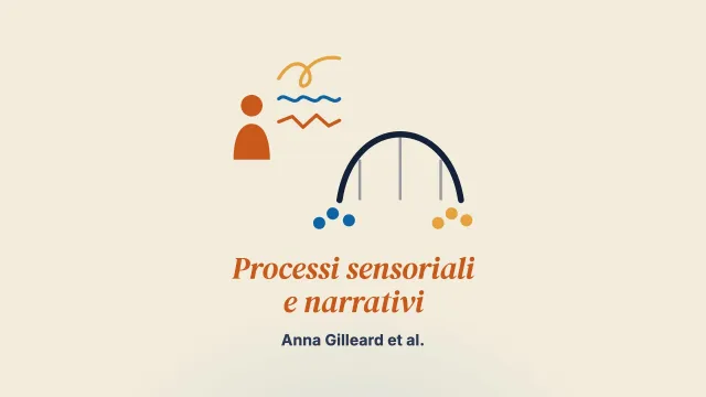 Una scoping review sul ruolo dei processi sensoriali e narrativi nel benessere e nell’appartenenza della gioventù rifugiata