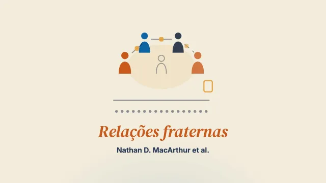Experiências das relações fraternas na vida adulta ao cuidar de um dos pais com doença potencialmente fatal e no luto: um estudo qualitativo