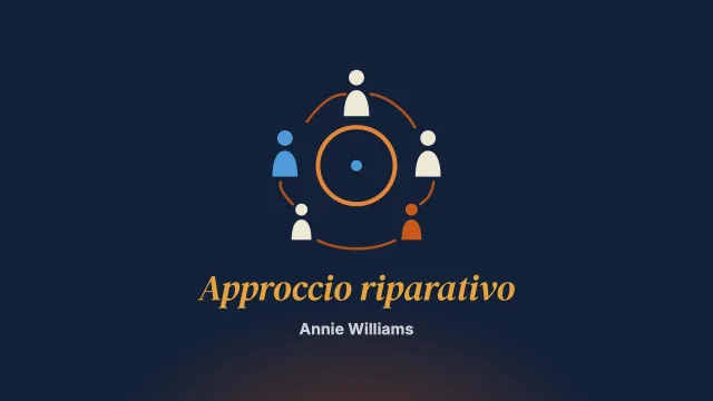 Servizi di sostegno alla famiglia erogati con un approccio riparativo: un quadro per una pratica con l’intera famiglia basata sulla relazione e sui punti di forza