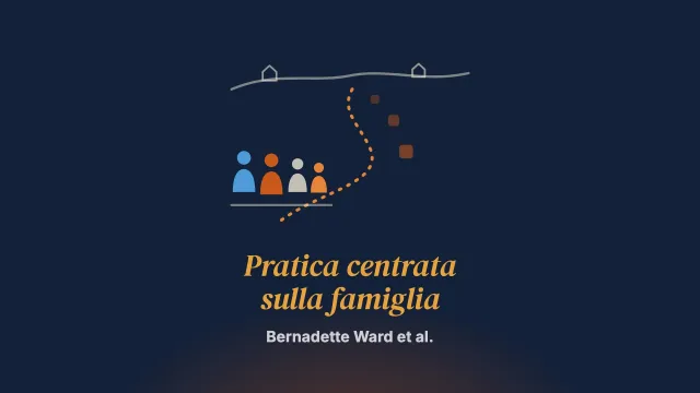 La pratica centrata sulla famiglia in un quadro di recovery: le prospettive qualitative delle figure professionali