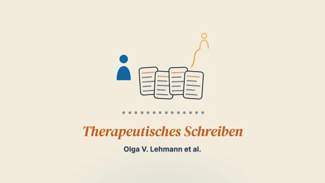 Erfahrungen von Vätern in Norwegen mit einem Online-Kurs für therapeutisches Schreiben nach dem Tod eines Kindes