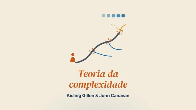 A teoria da complexidade na proteção à infância: uma ferramenta de análise retrospectiva e/ou uma ferramenta de apoio à decisão no trabalho de proteção e bem-estar da criança