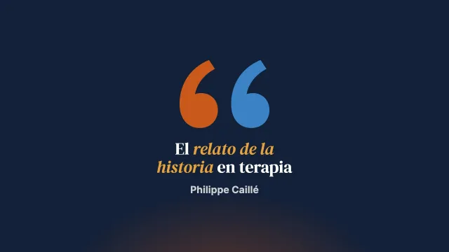 La importancia de poder expresarse. La historia y el relato de la historia en la relación terapéutica