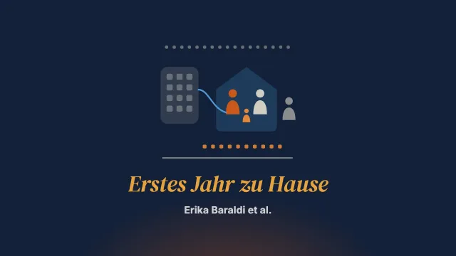 Erfahrungen von Eltern im ersten Jahr zu Hause mit einem extrem früh geborenen Säugling mit und ohne Intervention nach der Entlassung: Ambivalenz, Einsamkeit und Auswirkungen auf Beziehungen