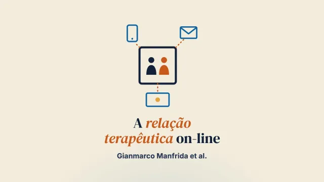 Conexão: recomendações e técnicas para empregar as ferramentas da internet a serviço das relações terapêuticas on-line. Experiências da Itália