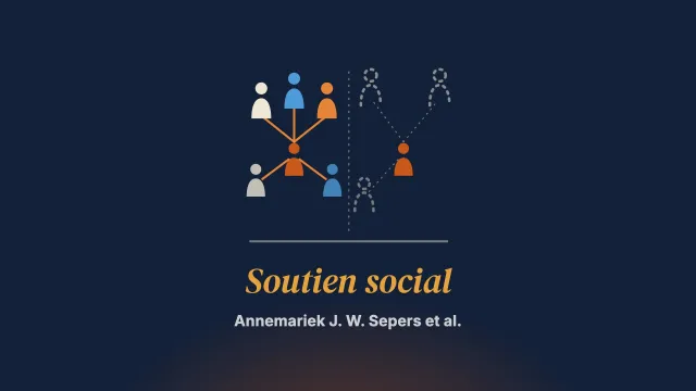 Maltraitance infantile et soutien social familial : la pratique de l’approche Resolutions