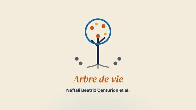 L’usage de l’Arbre de vie dans un groupe de femmes atteintes de fibromyalgie