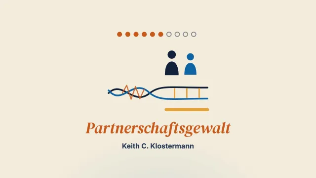 Substanzmissbrauch und Partnerschaftsgewalt: Überlegungen zur Behandlung