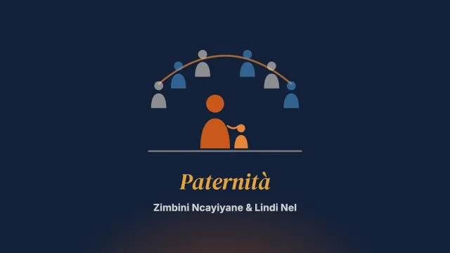 Percezioni della paternità nei giovani padri neri: una lettura secondo i sistemi familiari