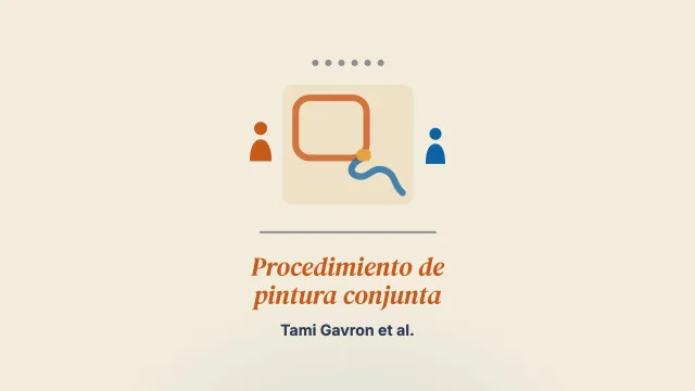 Aspectos relacionales entre madres y sus adolescentes con discapacidad intelectual expresados mediante el procedimiento de pintura conjunta