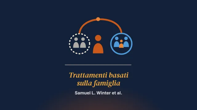 Percezioni delle figure dirigenziali su bisogni, barriere e facilitatori del trattamento basato sulla famiglia per giovani LGBTQ+ con ideazione e comportamento suicidari