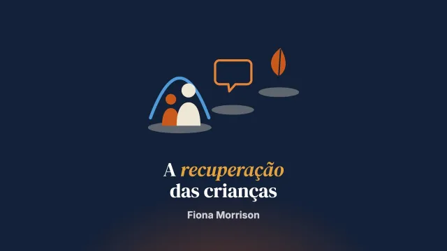 Buscar segurança, tornar dizível e viver o luto: a recuperação de crianças após a violência doméstica