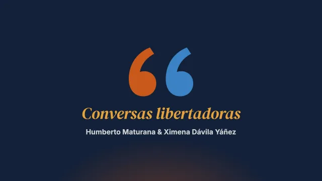 Instituto Matríztico: as conversas libertadoras na biologia cultural