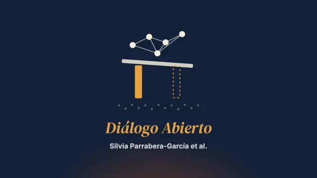 El Diálogo Abierto en España: una primera encuesta sobre conocimientos y perspectivas