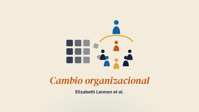 Cambio organizacional en sistemas complejos: factores organizacionales y de liderazgo en la introducción del Diálogo Abierto en los servicios de salud mental