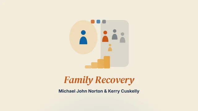 Family Recovery Interventions with Families of Mental Health Service Users: A Systematic Review of the Literature