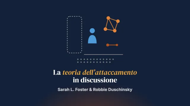 «Nella pratica non usiamo poi così tanta teoria»: mettere in discussione le affermazioni sul predominio della teoria dell’attaccamento nel servizio sociale per la tutela dei minori