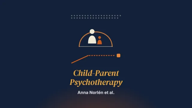 Long-Term Effects and Predictors of Outcome of Child-Parent Psychotherapy for Traumatized Young Children and their Caregivers: A 6-Month Follow-Up of a Swedish Clinical Sample